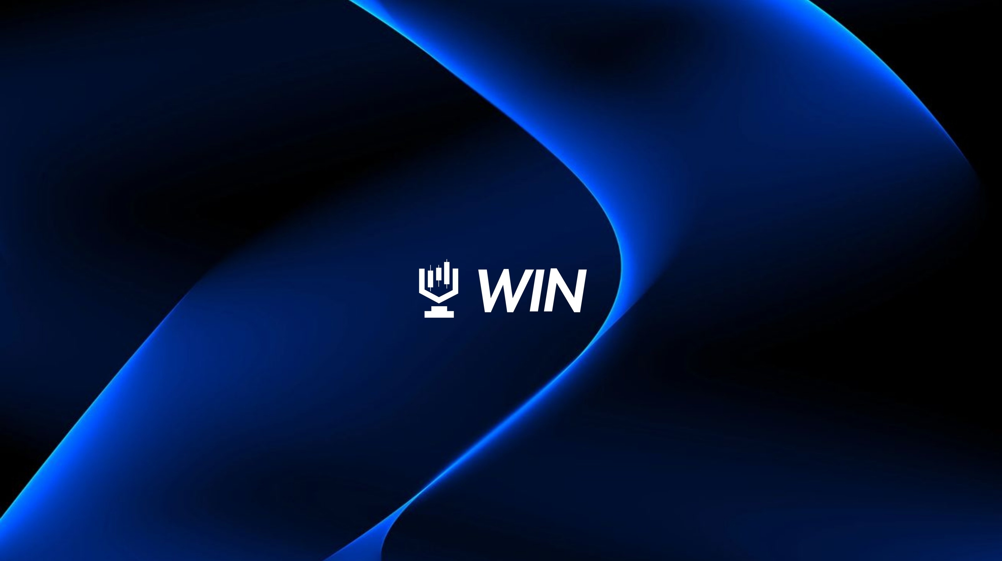 WIN — hero